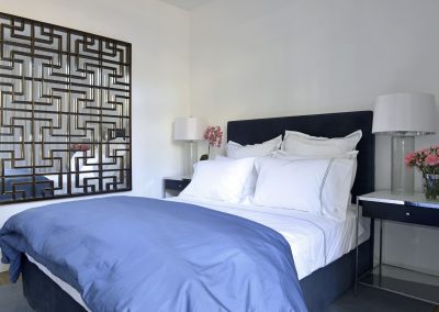 bedroom in nyc