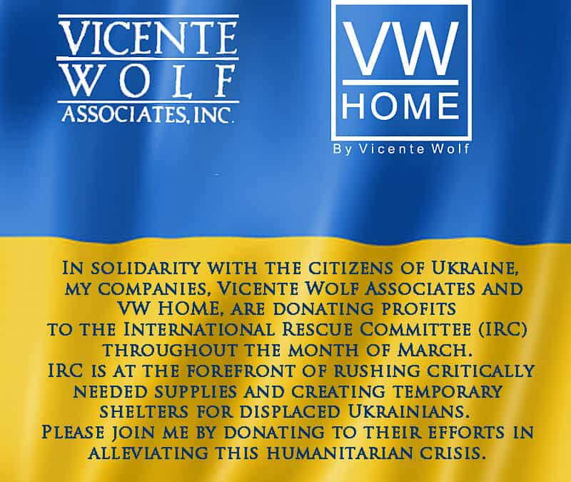 Ukraine – My Pledge