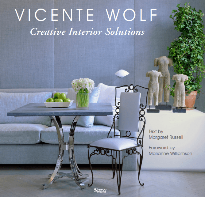 My Fifth and Newest Book: Creative Interior Solutions